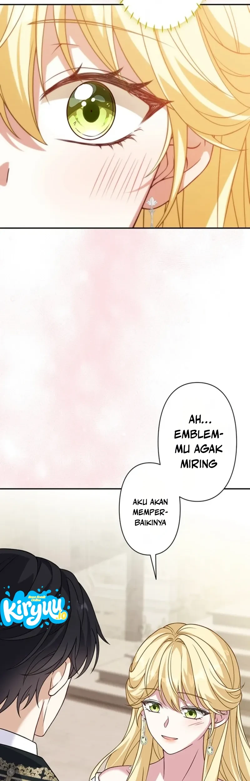 I Ended Up Raising My Younger Self Chapter 18 Gambar 13