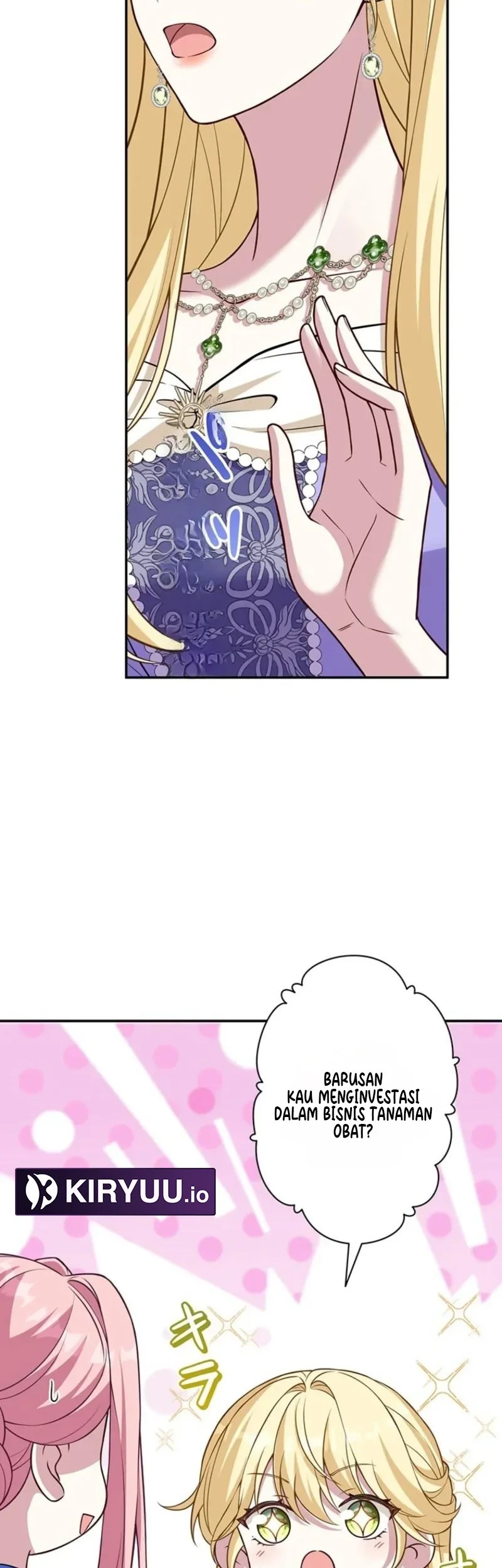 I Ended Up Raising My Younger Self Chapter 19 Gambar 14