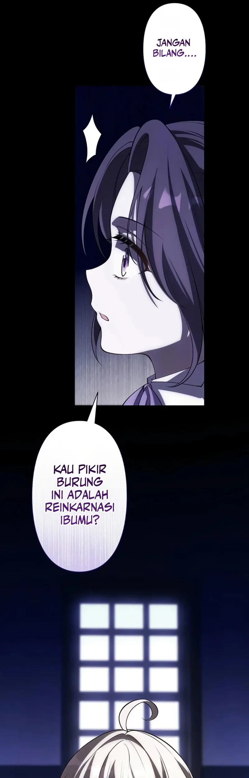 I Ended Up Raising My Younger Self Chapter 6 Gambar 17