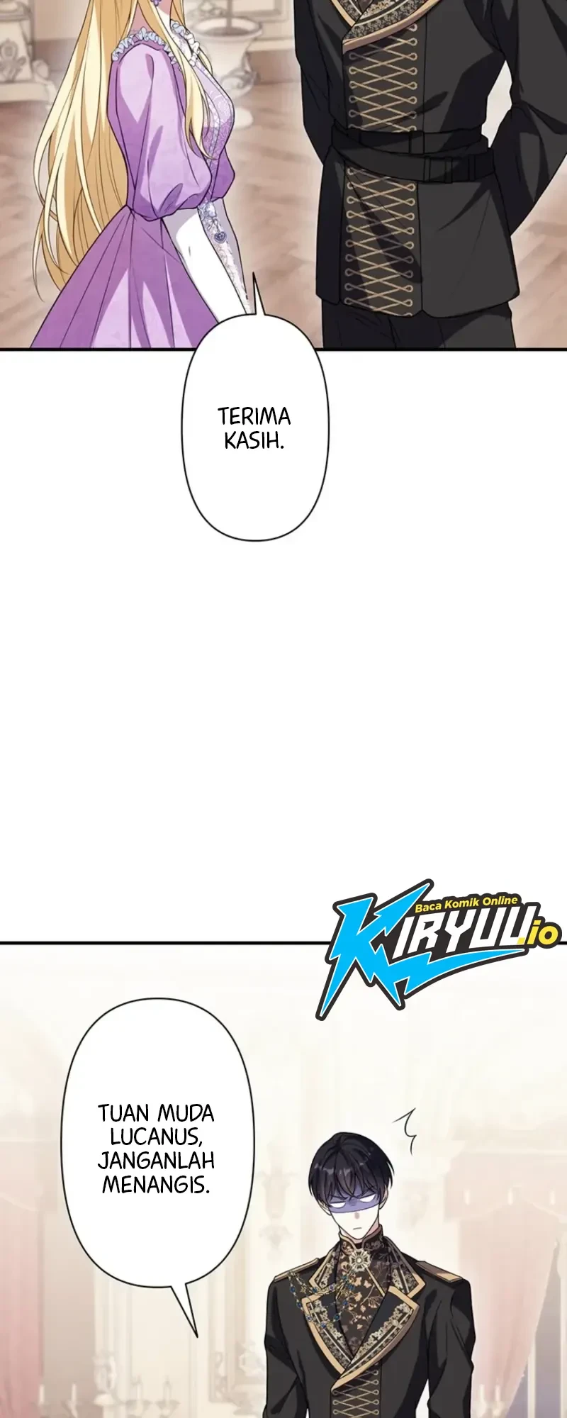 I Ended Up Raising My Younger Self Chapter 8 Gambar 17
