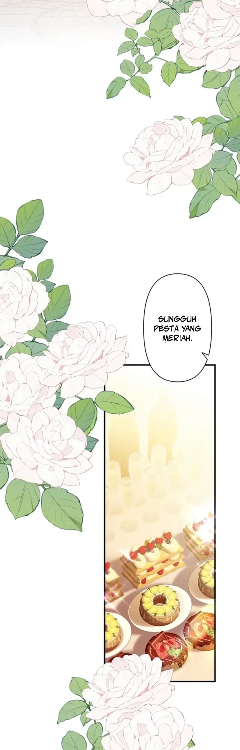 I Ended Up Raising My Younger Self Chapter 9 Gambar 18