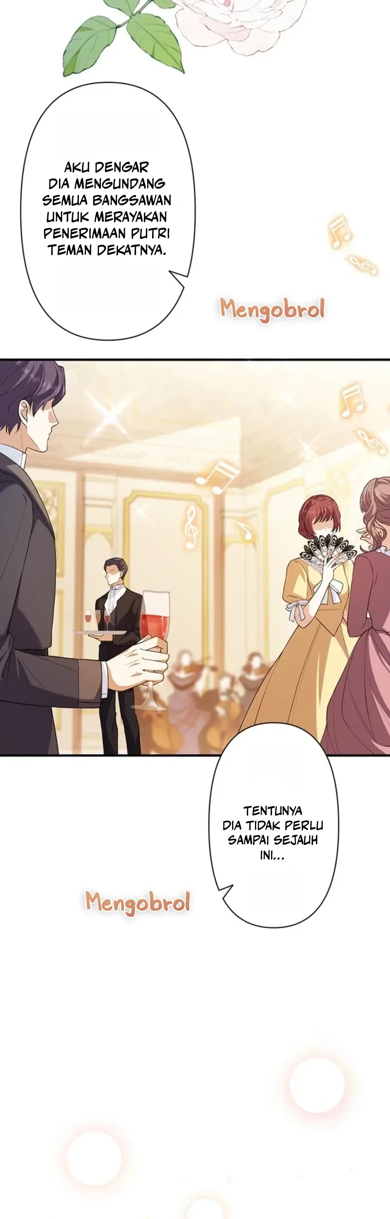 I Ended Up Raising My Younger Self Chapter 9 Gambar 19