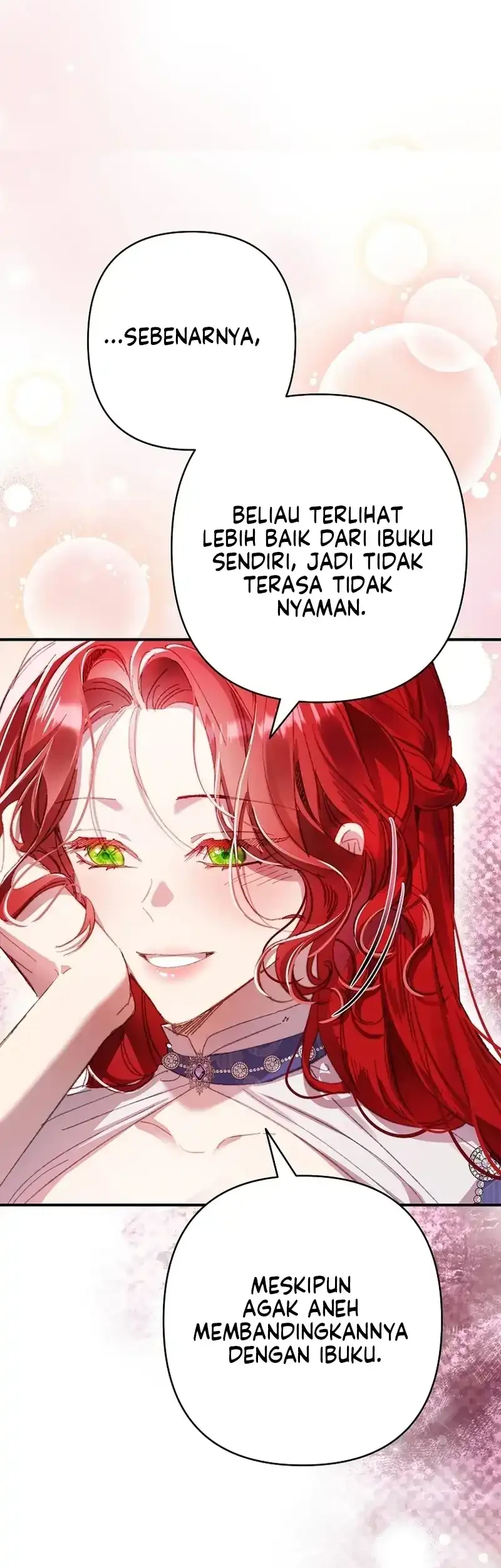 I Faked a Pregnancy, but My Husband Returned Chapter 19 Gambar 14