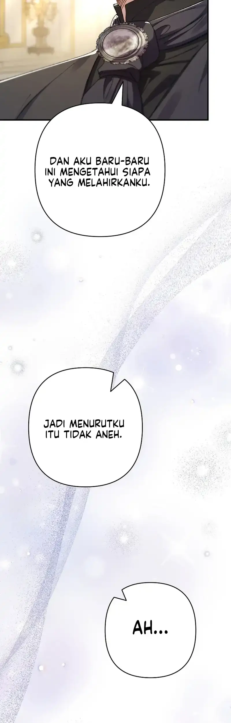 I Faked a Pregnancy, but My Husband Returned Chapter 19 Gambar 17