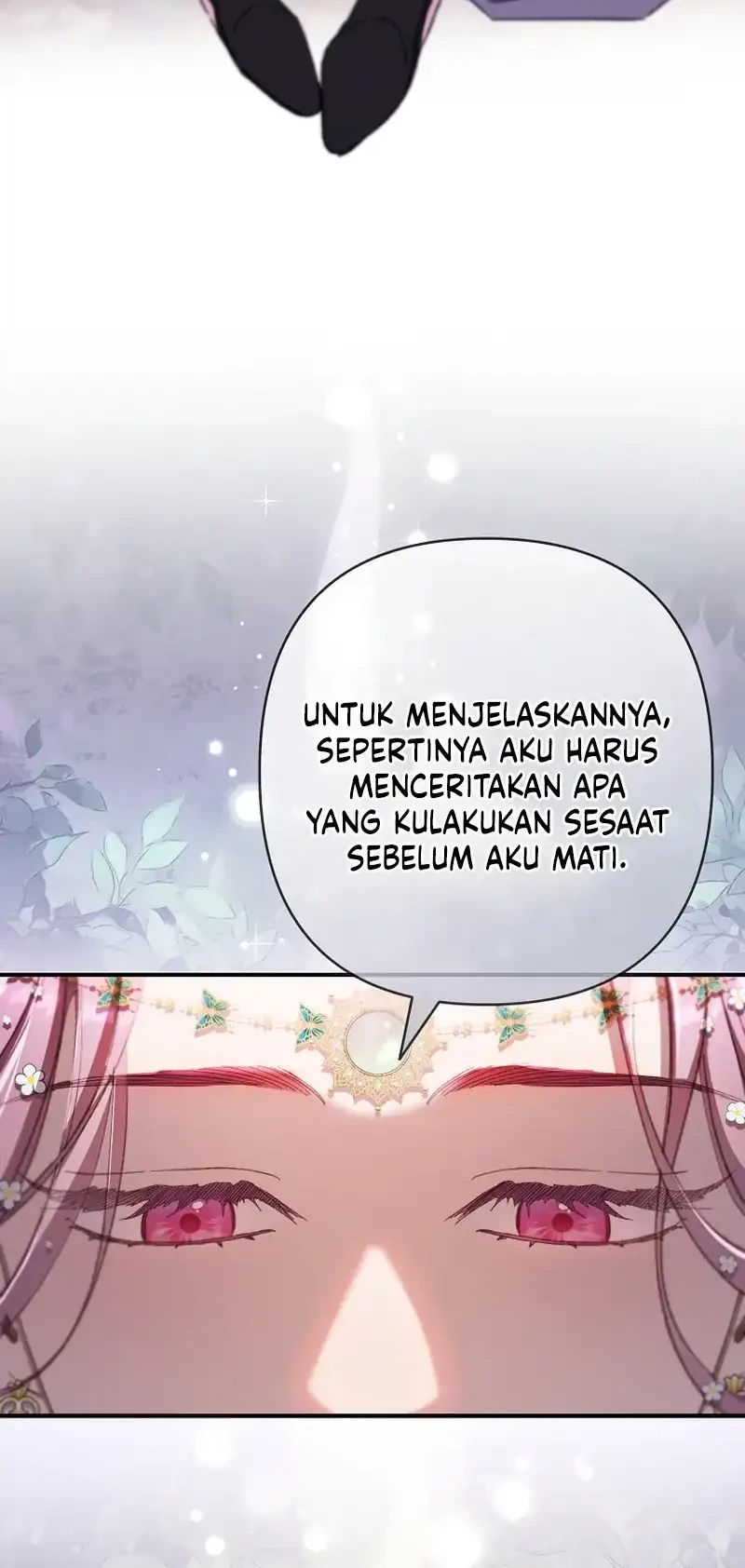 I Faked a Pregnancy, but My Husband Returned Chapter 21 Gambar 13
