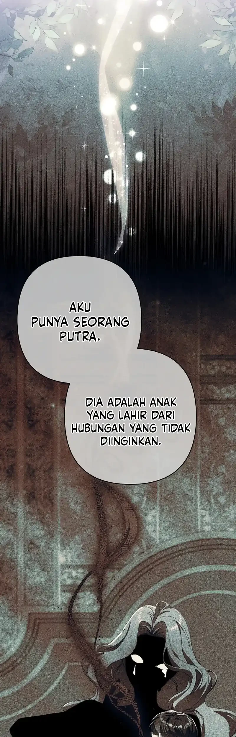 I Faked a Pregnancy, but My Husband Returned Chapter 21 Gambar 14