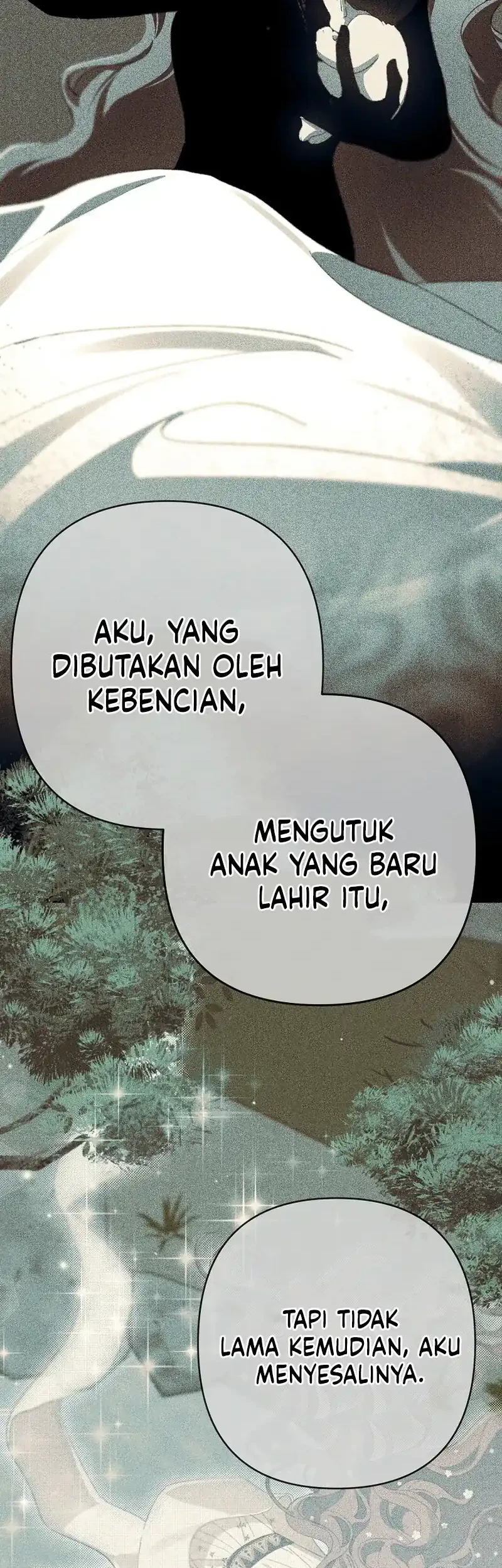 I Faked a Pregnancy, but My Husband Returned Chapter 21 Gambar 15