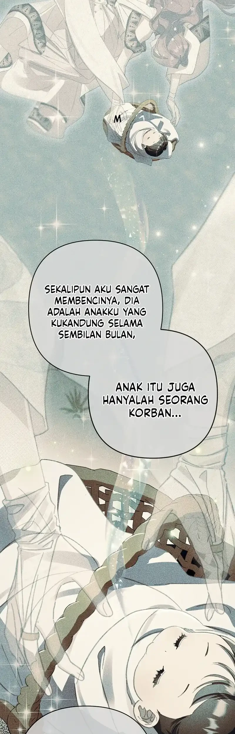 I Faked a Pregnancy, but My Husband Returned Chapter 21 Gambar 16