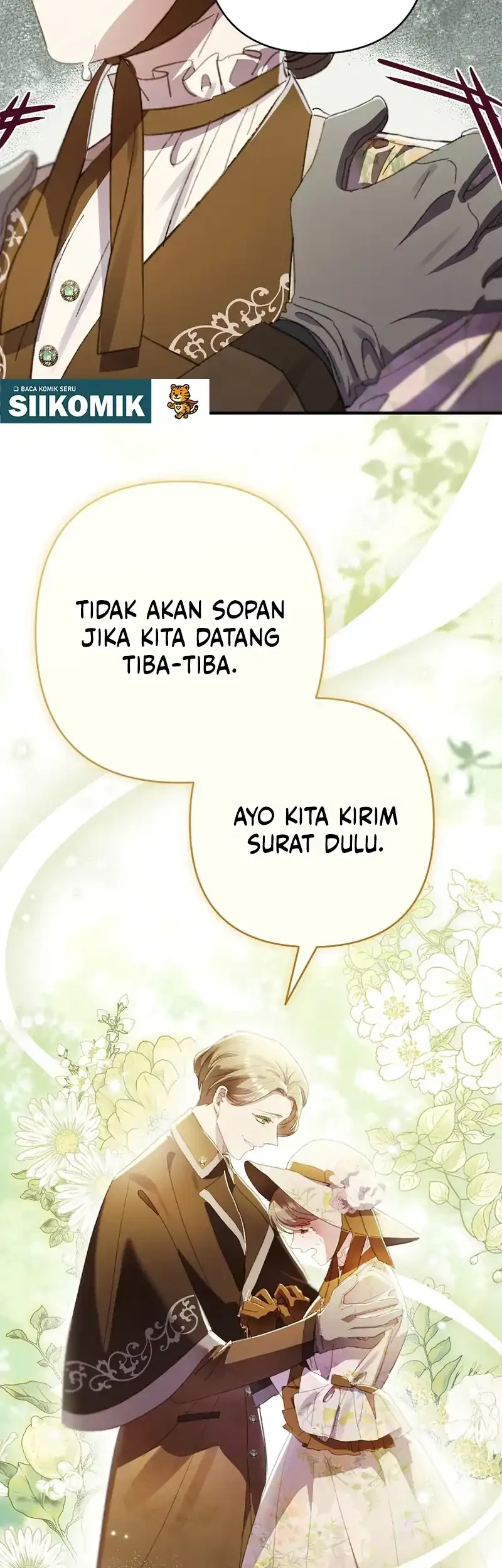 I Faked a Pregnancy, but My Husband Returned Chapter 22 Gambar 13