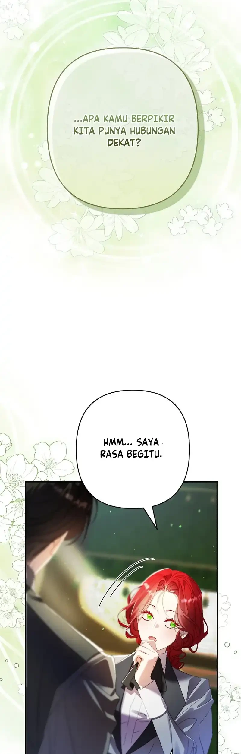 I Faked a Pregnancy, but My Husband Returned Chapter 23 Gambar 15