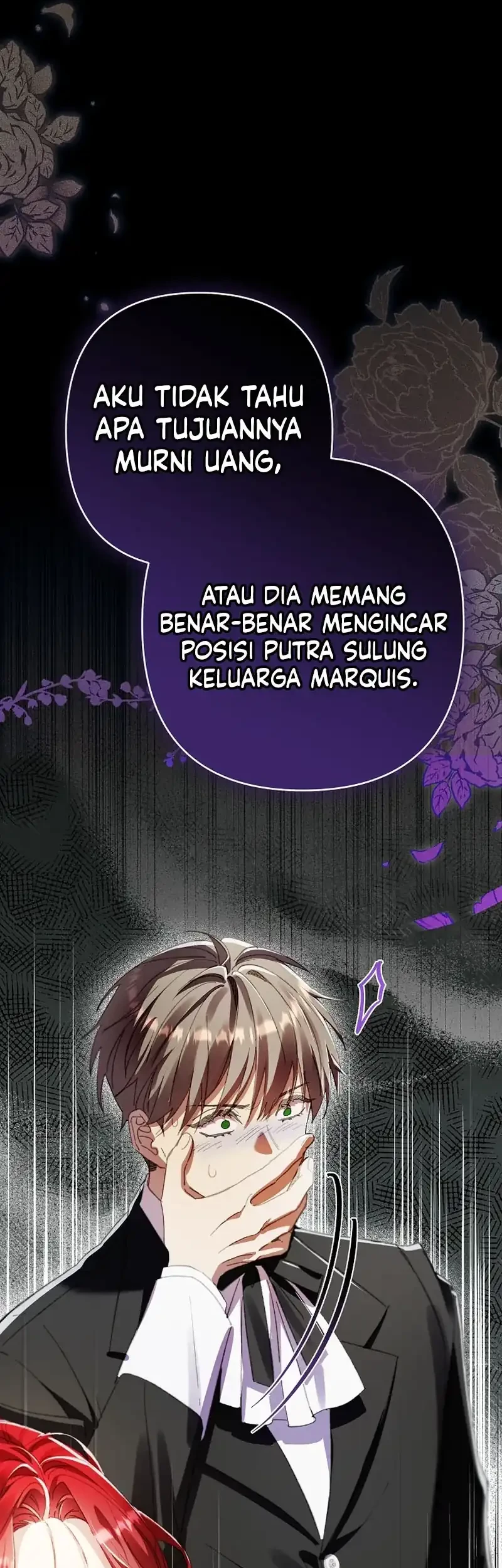 I Faked a Pregnancy, but My Husband Returned Chapter 24 Gambar 15