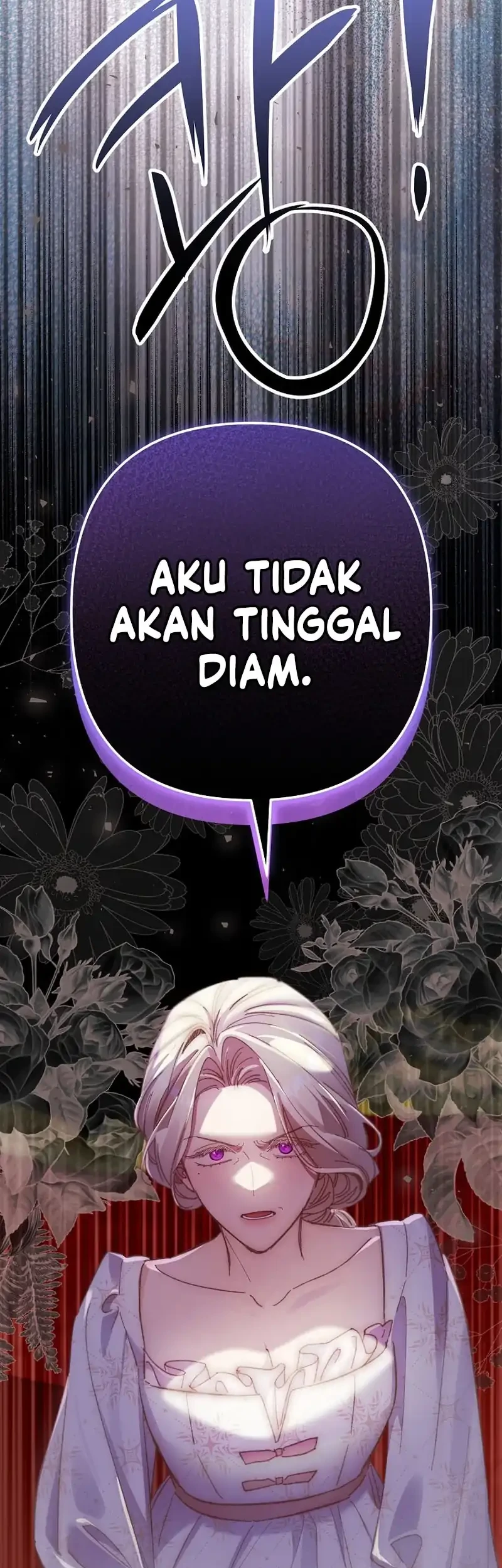 I Faked a Pregnancy, but My Husband Returned Chapter 25 Gambar 11
