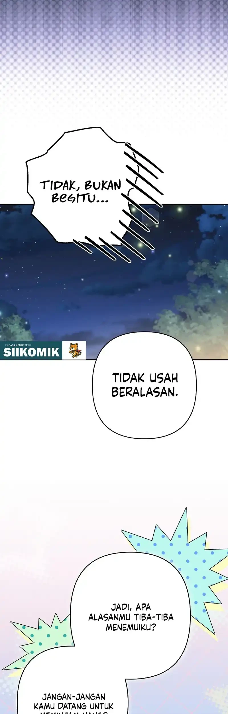 I Faked a Pregnancy, but My Husband Returned Chapter 29 Gambar 13