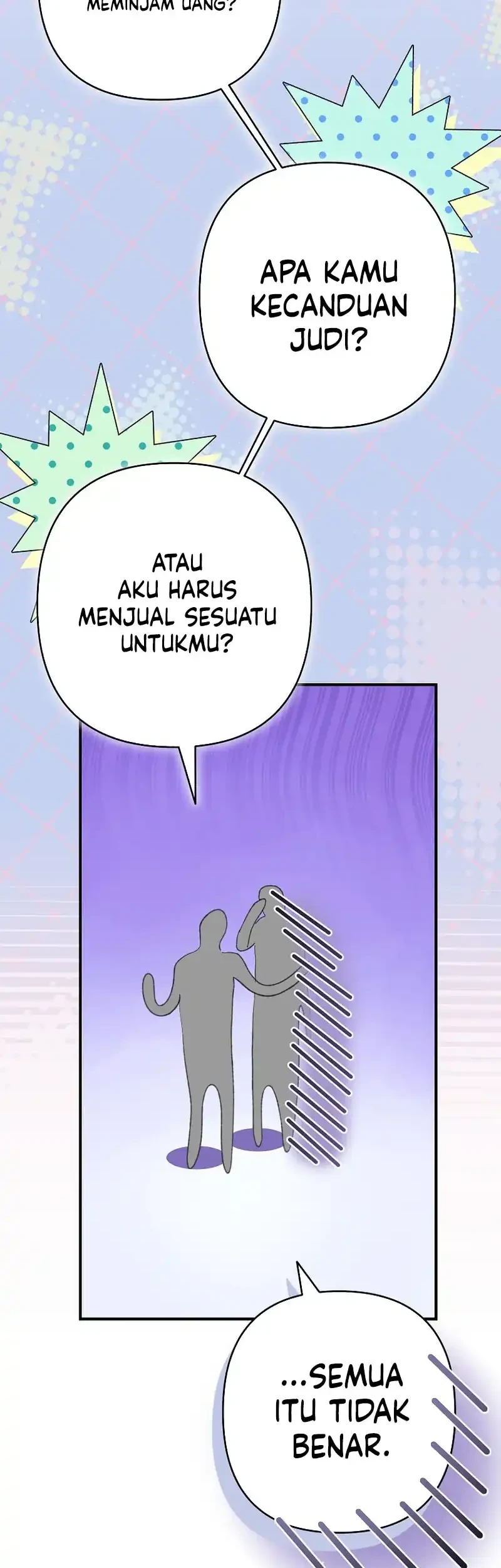 I Faked a Pregnancy, but My Husband Returned Chapter 29 Gambar 14