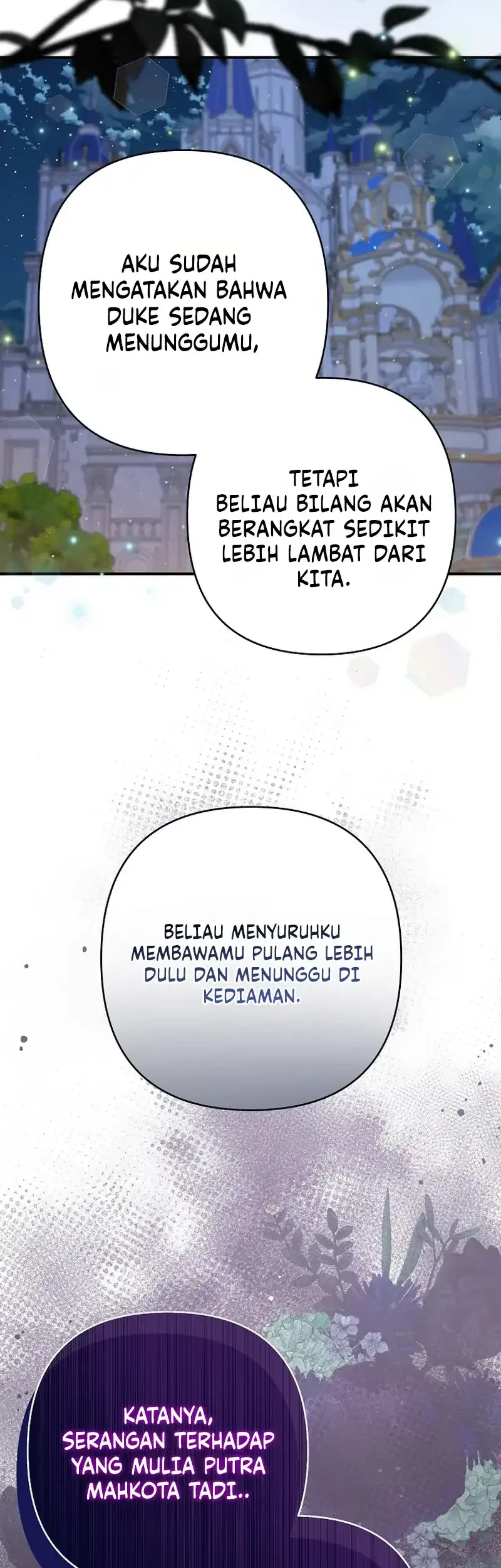 I Faked a Pregnancy, but My Husband Returned Chapter 31 Gambar 14
