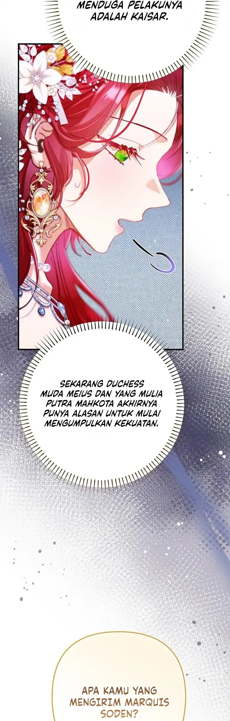 I Faked a Pregnancy, but My Husband Returned Chapter 31 Gambar 16