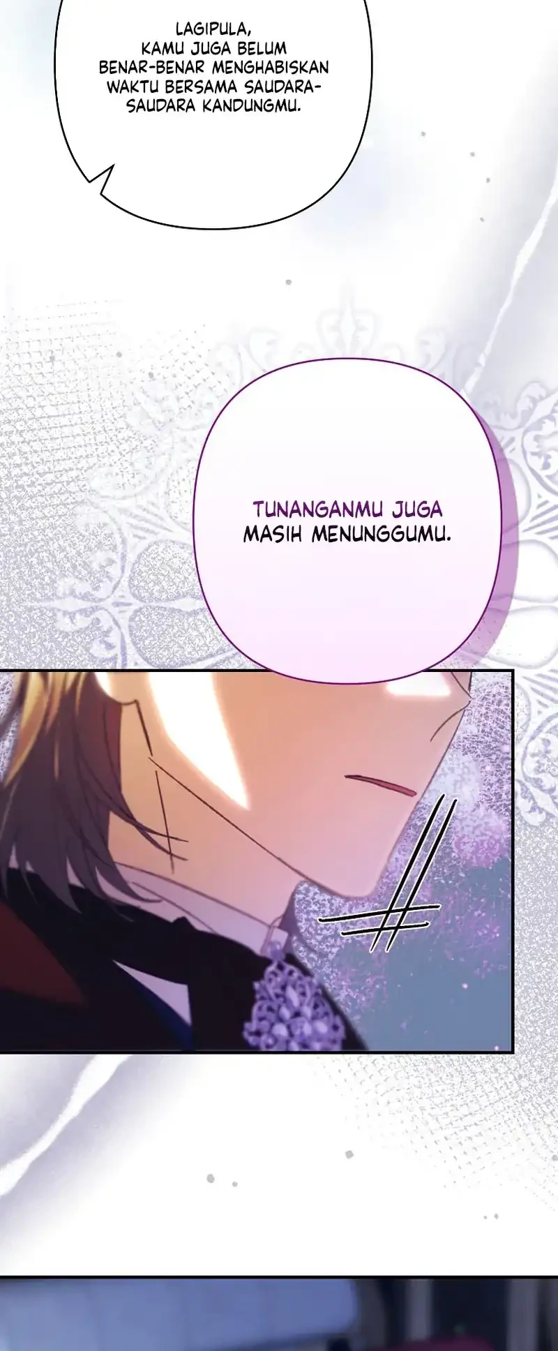 I Faked a Pregnancy, but My Husband Returned Chapter 32 Gambar 11