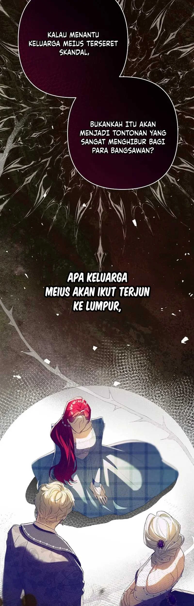 I Faked a Pregnancy, but My Husband Returned Chapter 33 Gambar 15