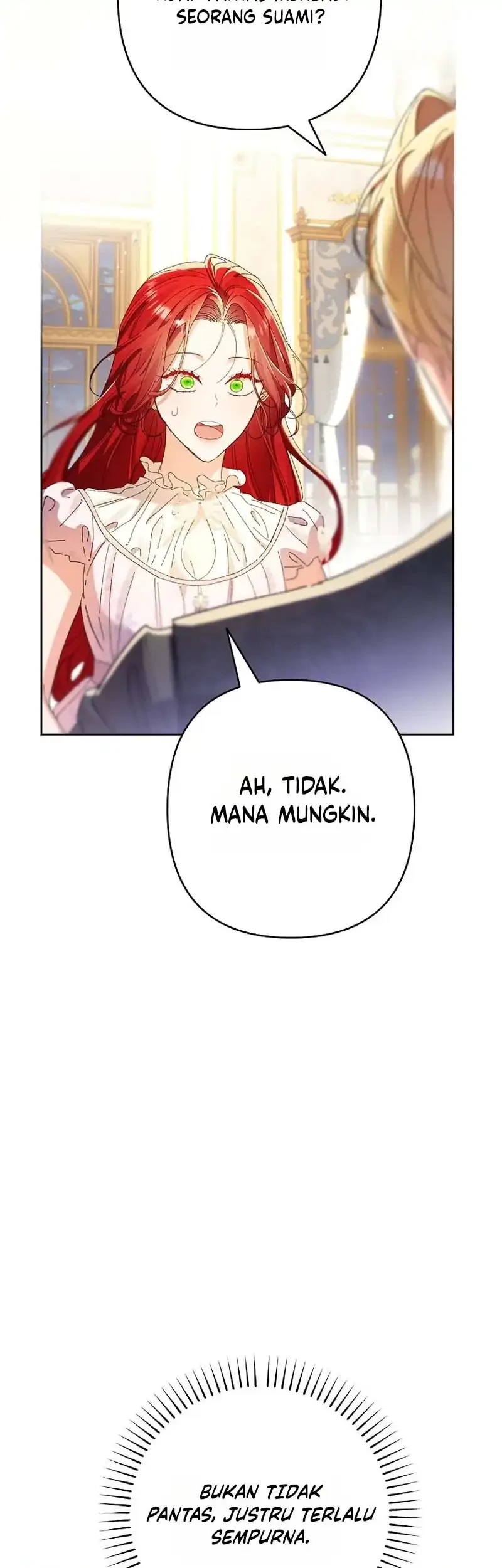 I Faked a Pregnancy, but My Husband Returned Chapter 34 Gambar 13
