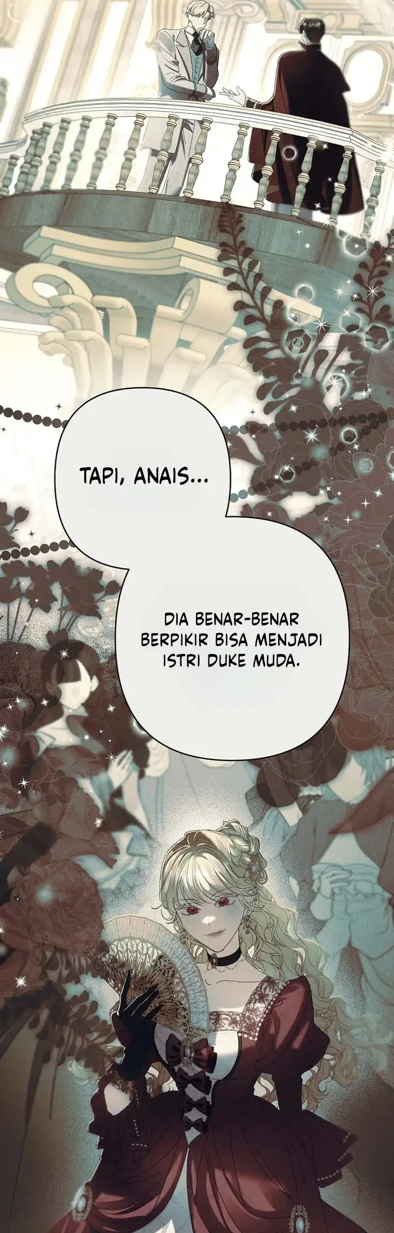 I Faked a Pregnancy, but My Husband Returned Chapter 38 Gambar 12