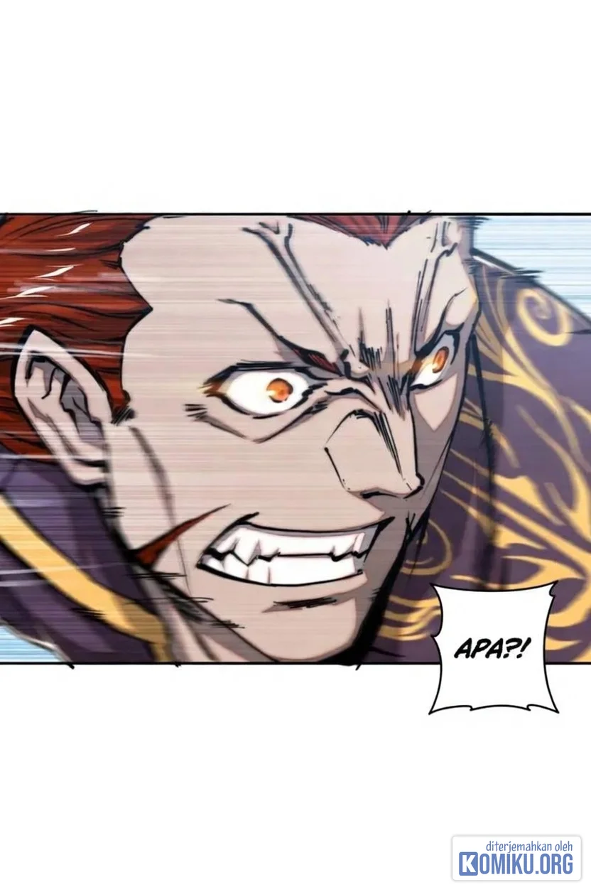 I Gained Power in a Post-Apocalyptic World and Became Unrivaled in the Real World Chapter 22 Gambar 6