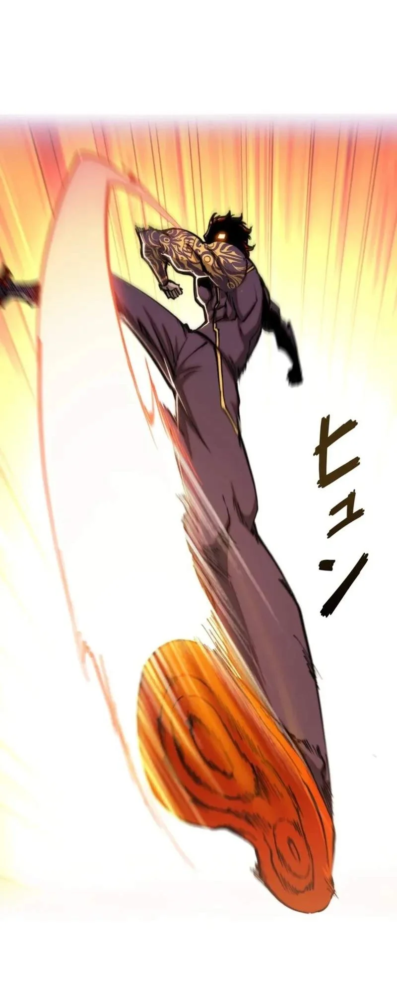 I Gained Power in a Post-Apocalyptic World and Became Unrivaled in the Real World Chapter 22 Gambar 7