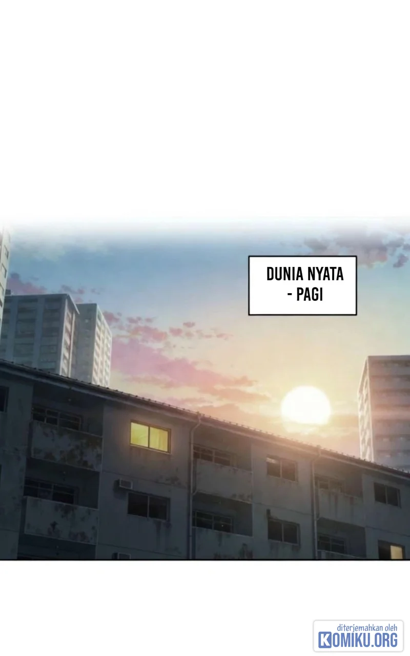 I Gained Power in a Post-Apocalyptic World and Became Unrivaled in the Real World Chapter 7 Gambar 7