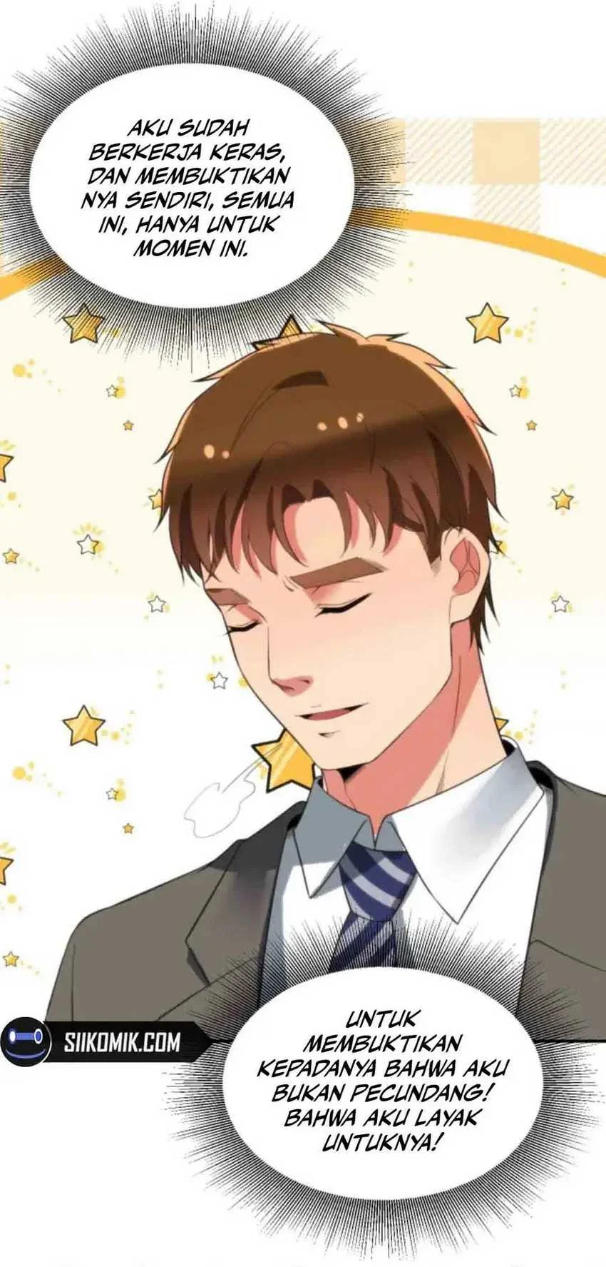 I Have 90 Billion Licking Gold Chapter 323 Gambar 5
