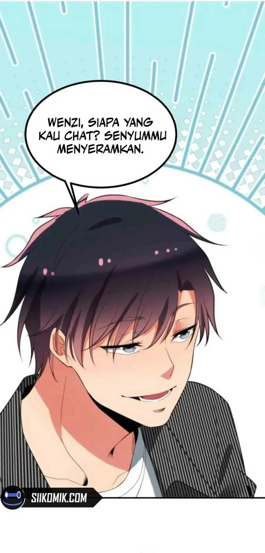 I Have 90 Billion Licking Gold Chapter 323 Gambar 6