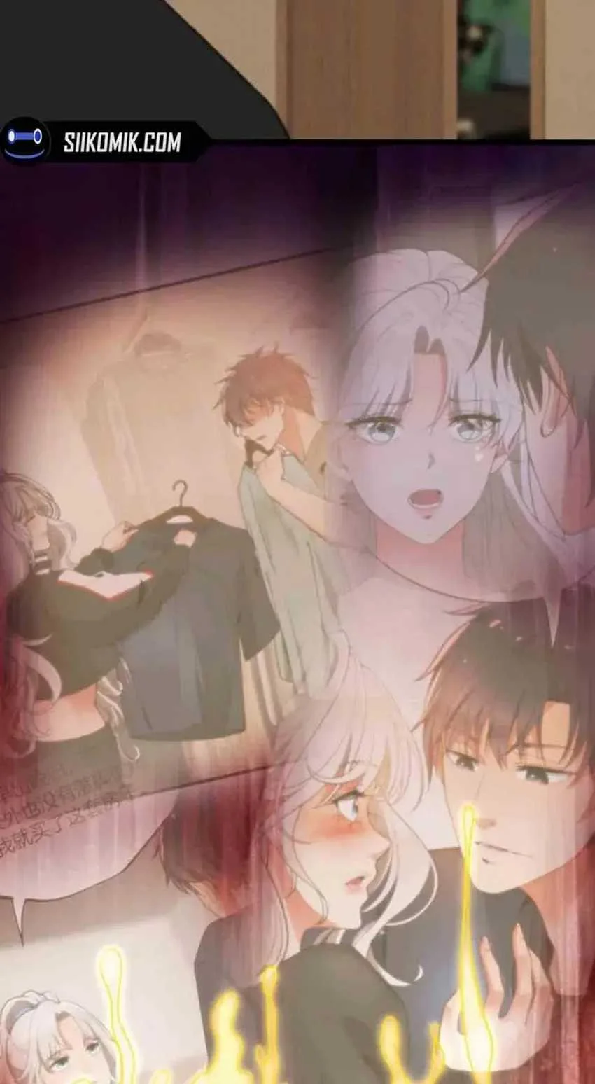 I Have 90 Billion Licking Gold Chapter 327 Gambar 6