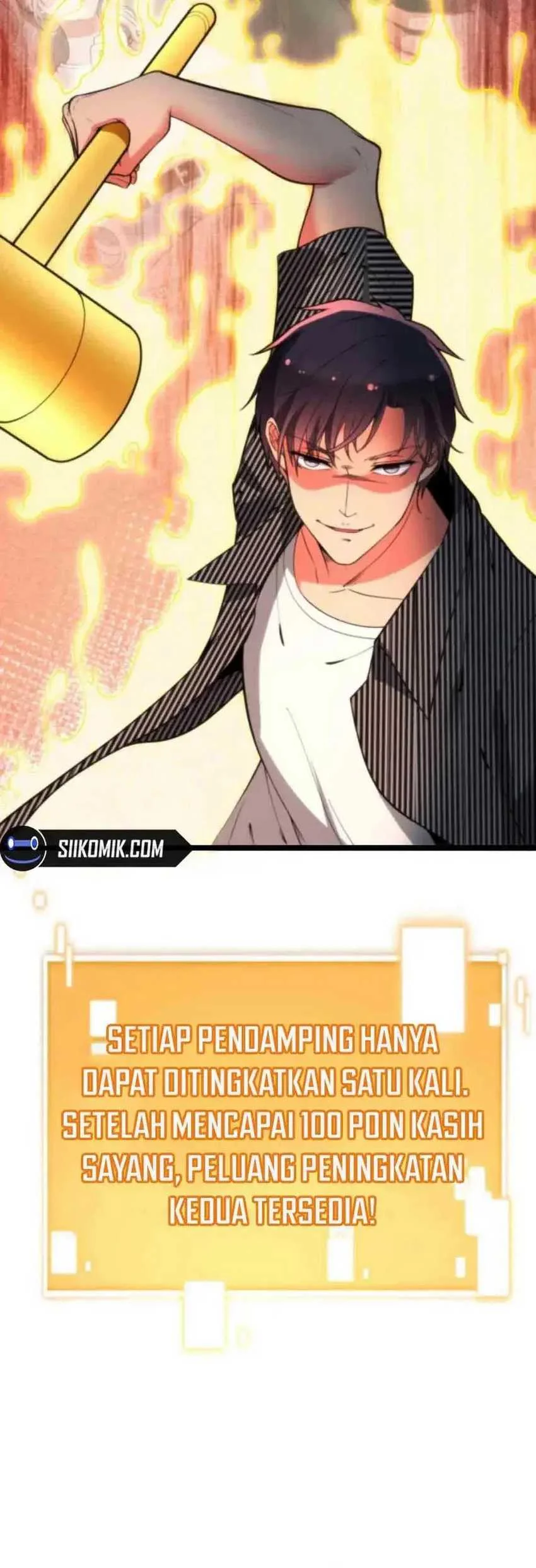 I Have 90 Billion Licking Gold Chapter 327 Gambar 7