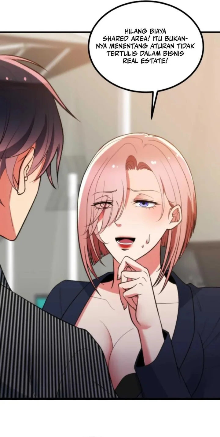 I Have 90 Billion Licking Gold Chapter 347 Gambar 5