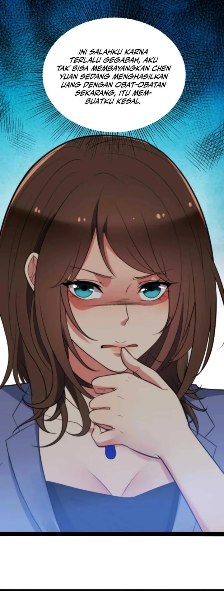 I Have 90 Billion Licking Gold Chapter 348 Gambar 6