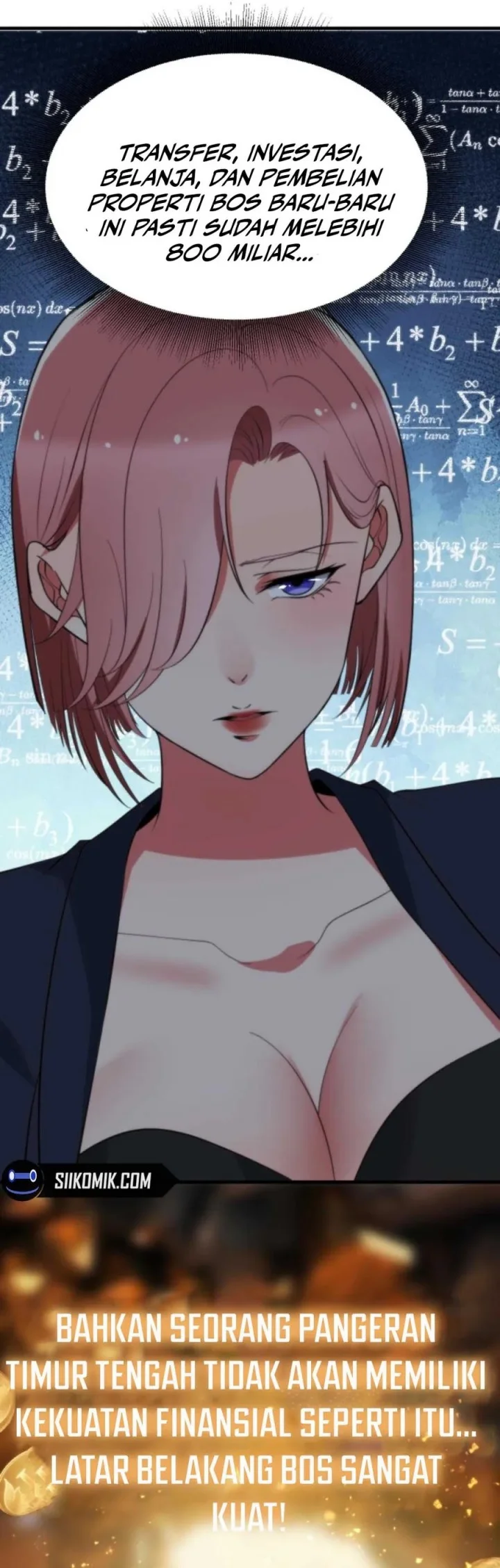 I Have 90 Billion Licking Gold Chapter 349 Gambar 5