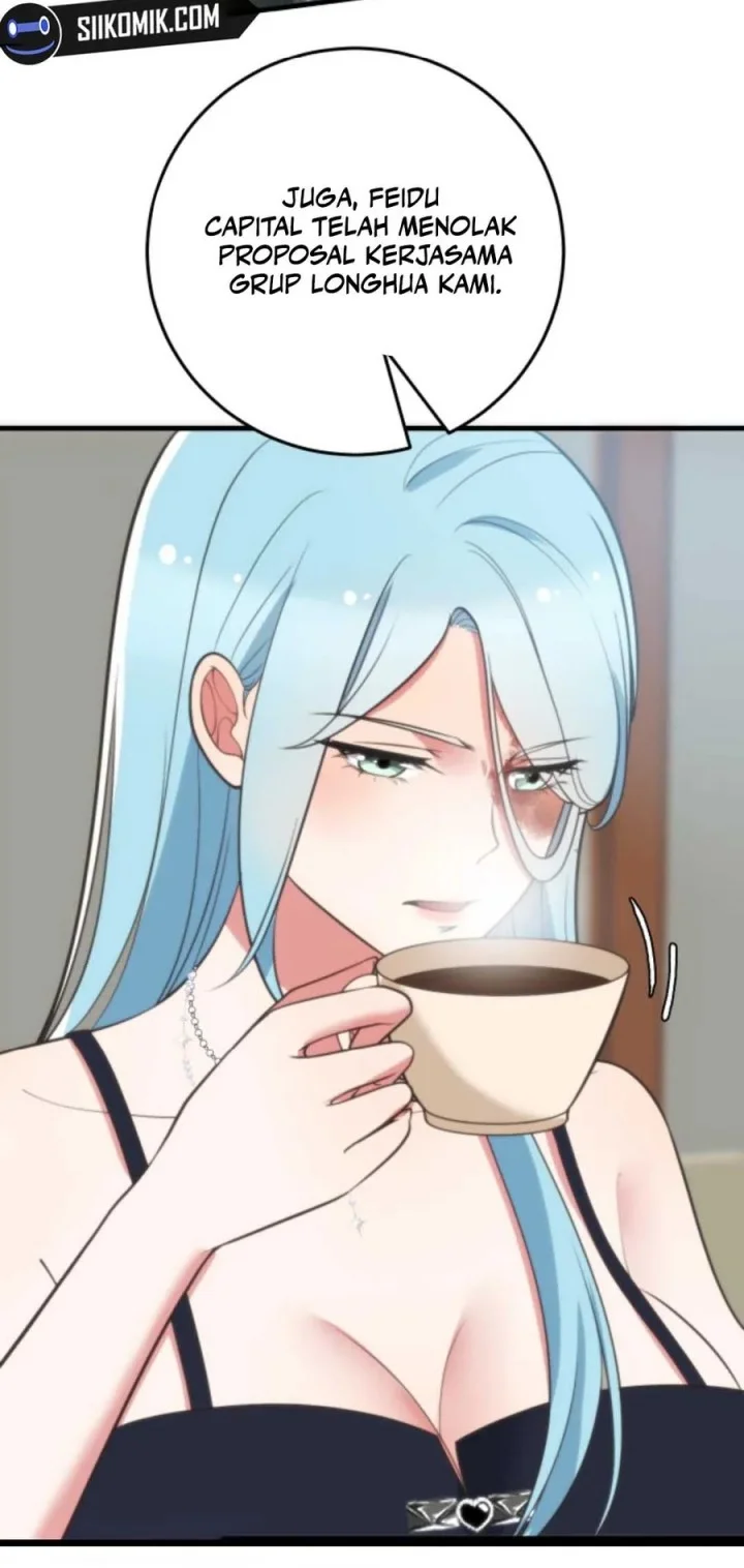 I Have 90 Billion Licking Gold Chapter 350 Gambar 5