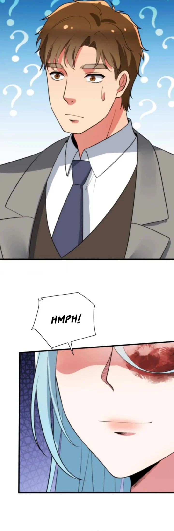 I Have 90 Billion Licking Gold Chapter 351 Gambar 6