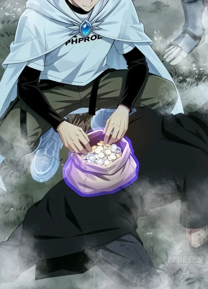I Have Infinite Golden Traits Chapter 10 Gambar 9