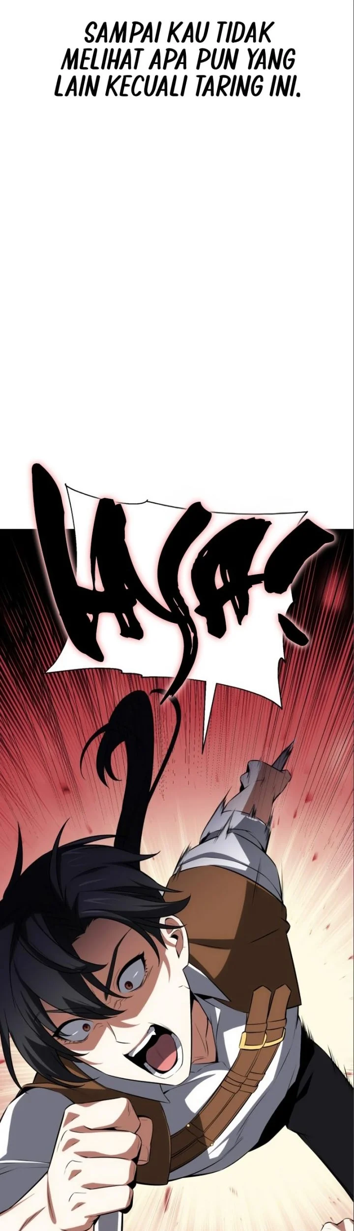 I Killed An Academy Player Chapter 03 Gambar 16