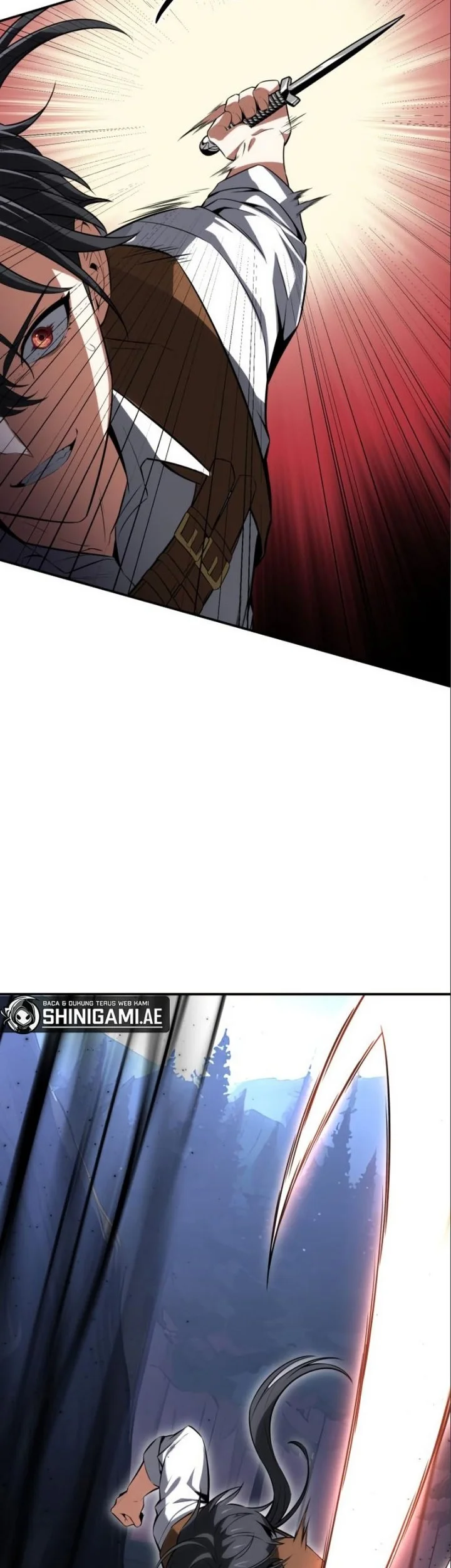 I Killed An Academy Player Chapter 03 Gambar 19