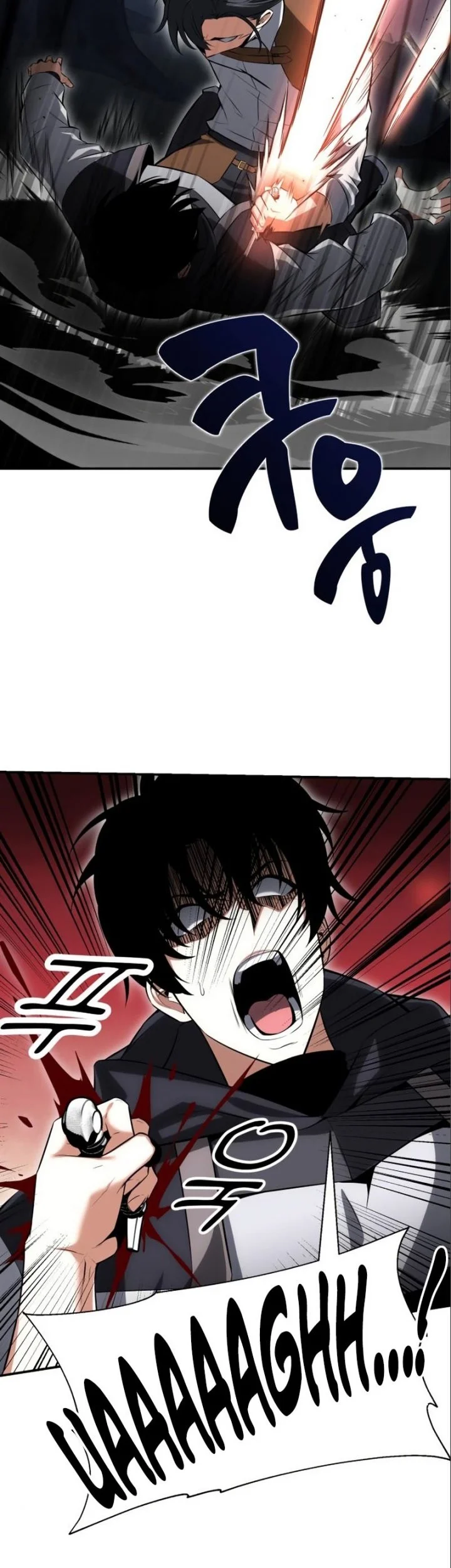 I Killed An Academy Player Chapter 03 Gambar 20