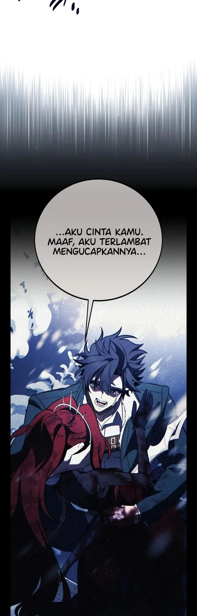 I Killed An Academy Player Chapter 103 Gambar 16