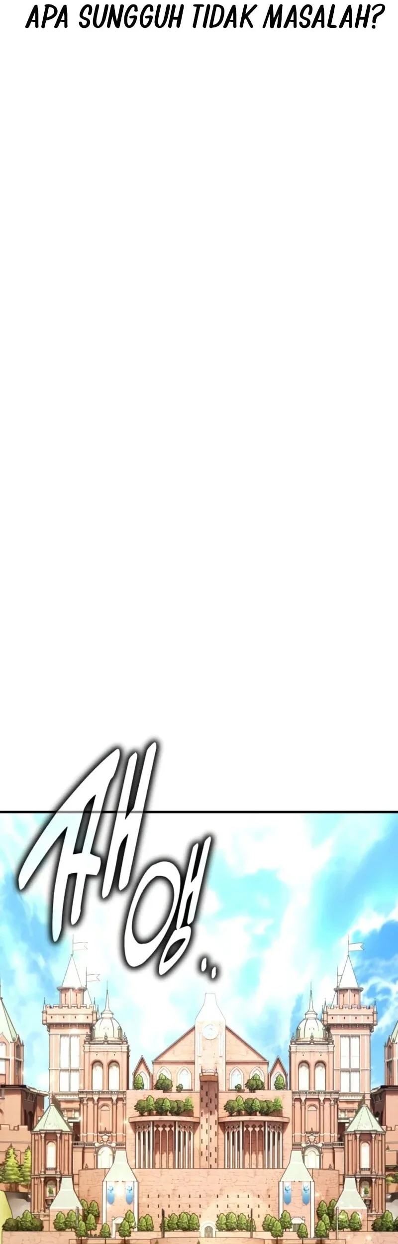 I Killed An Academy Player Chapter 103 Gambar 19