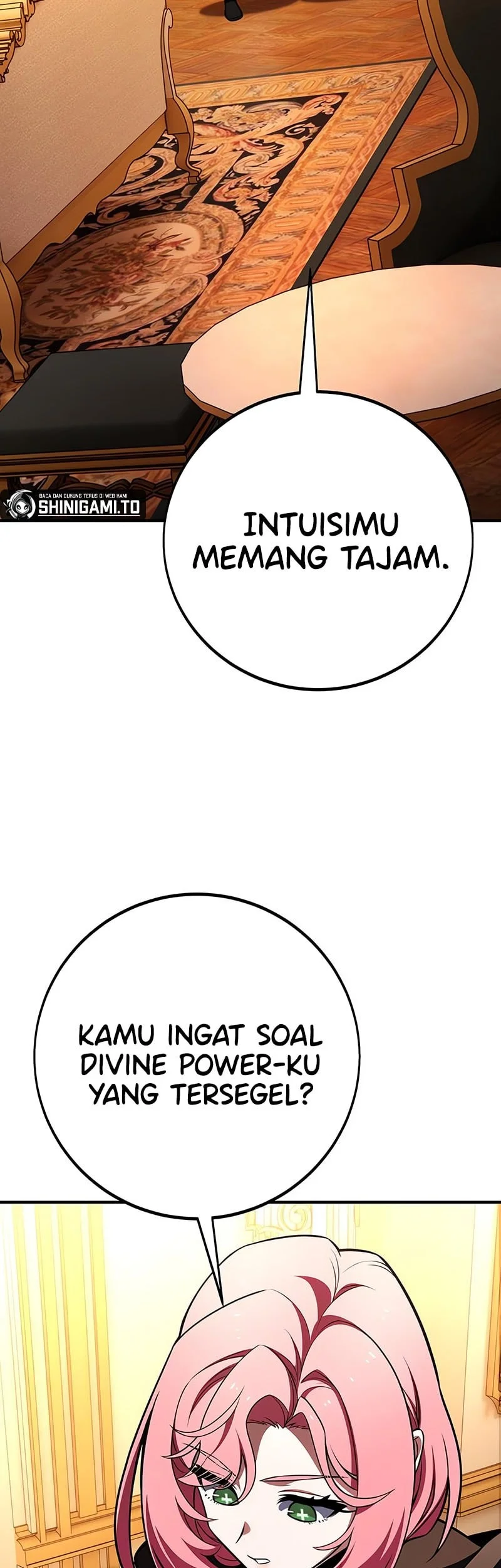I Killed An Academy Player Chapter 104 Gambar 20