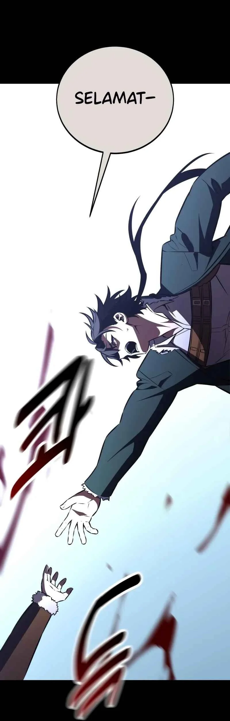 I Killed An Academy Player Chapter 105 Gambar 20