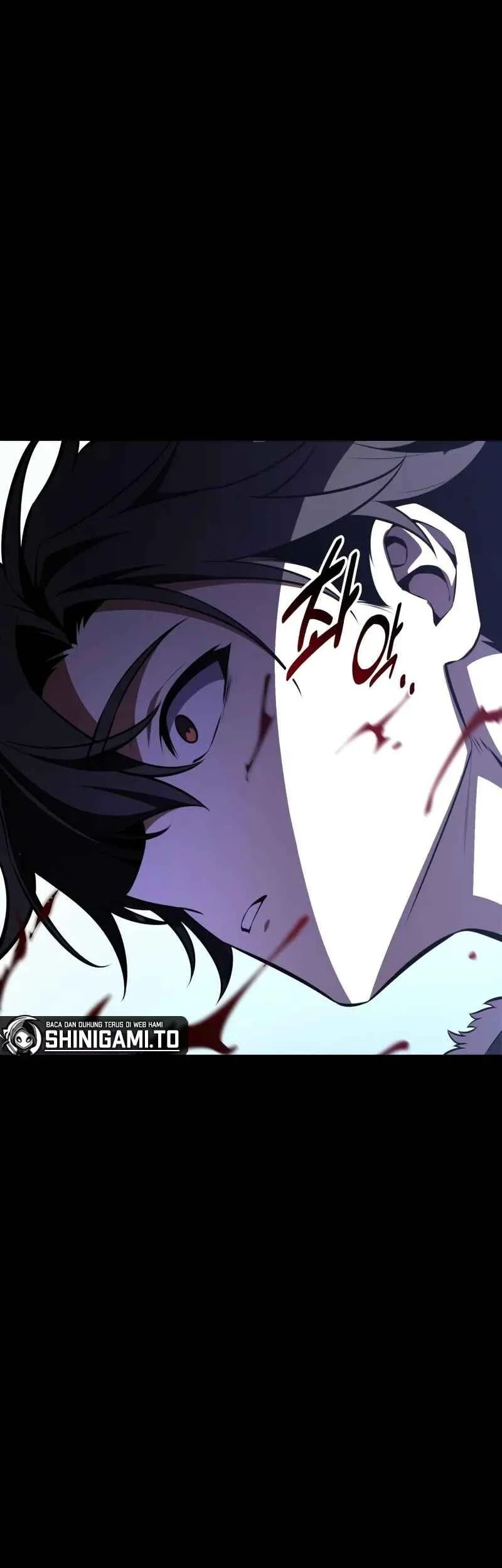 I Killed An Academy Player Chapter 105 Gambar 21