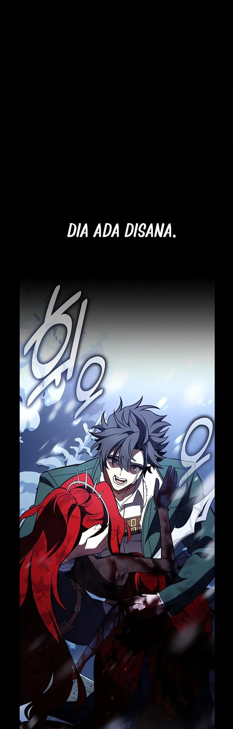I Killed An Academy Player Chapter 106 Gambar 18