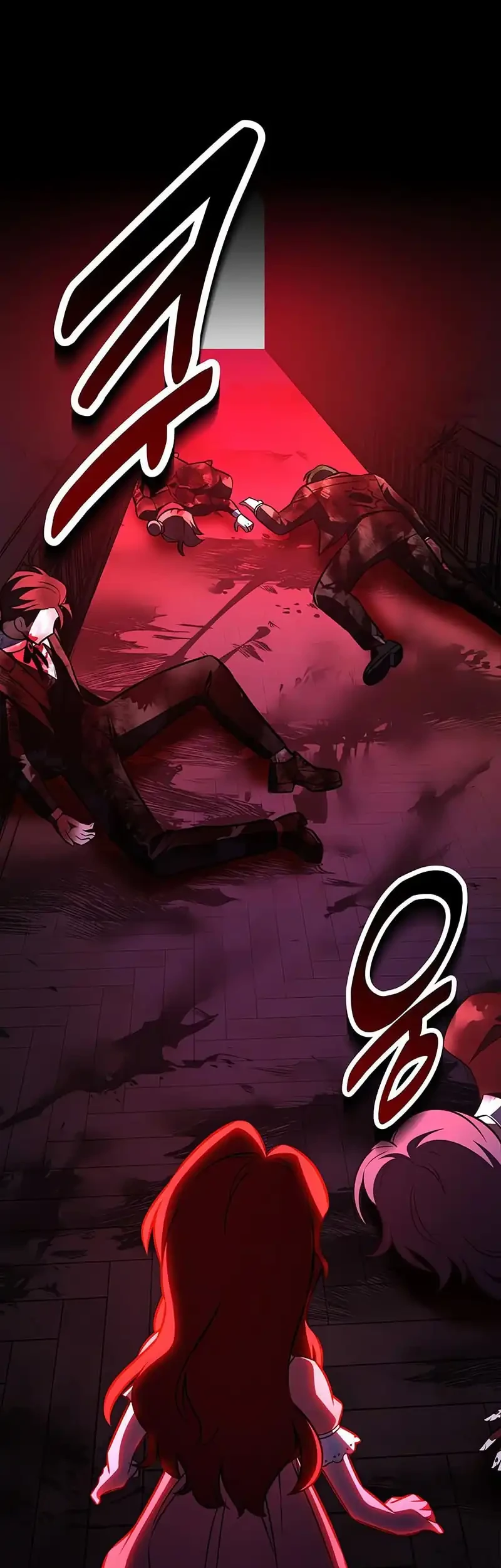 I Killed An Academy Player Chapter 111 Gambar 17