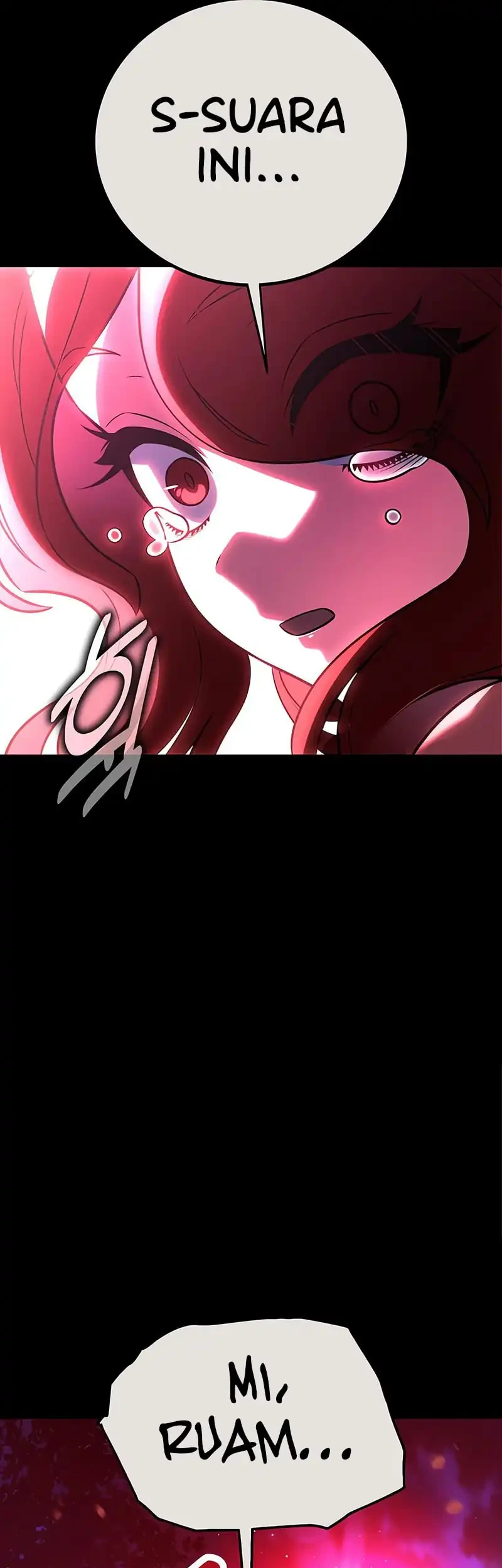 I Killed An Academy Player Chapter 111 Gambar 21