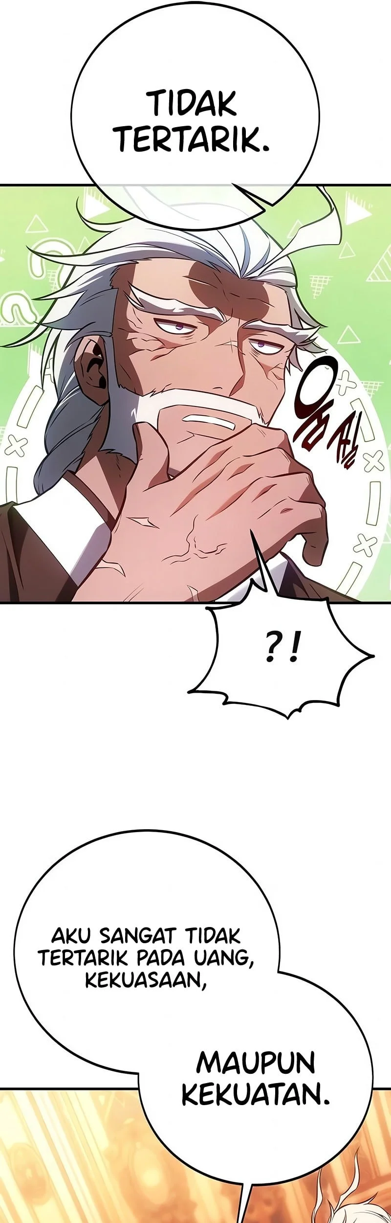 I Killed An Academy Player Chapter 122 Gambar 14