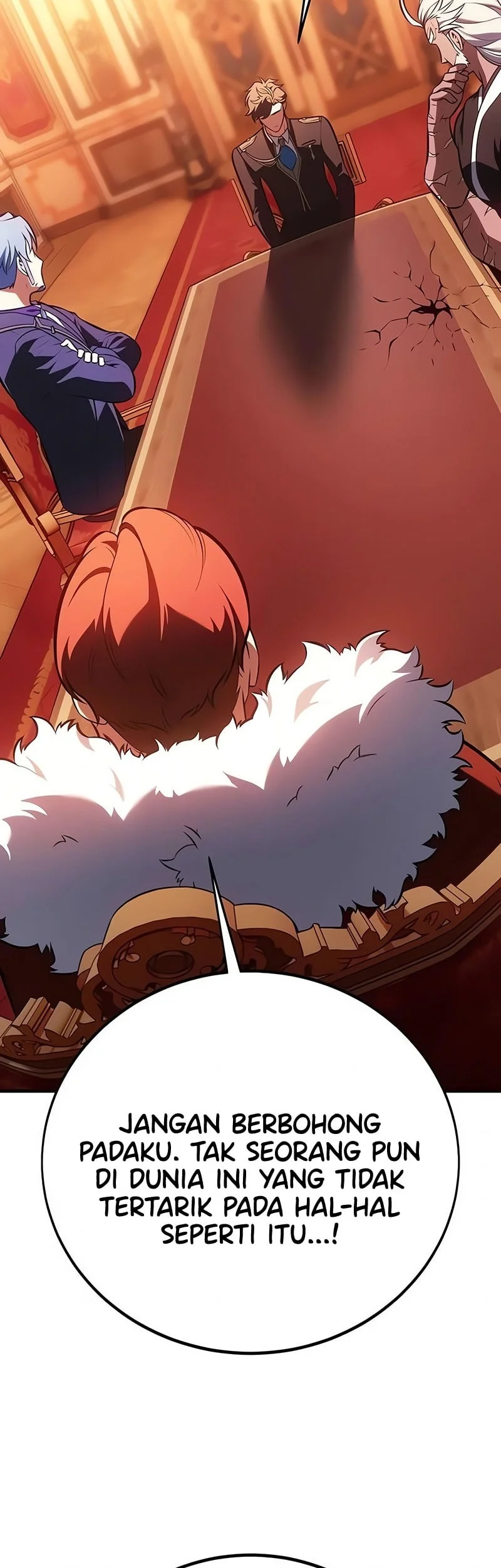 I Killed An Academy Player Chapter 122 Gambar 15